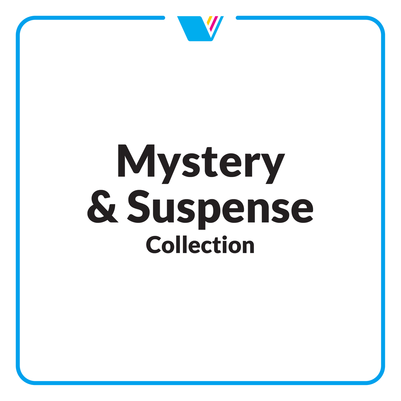 Mystery/Suspense