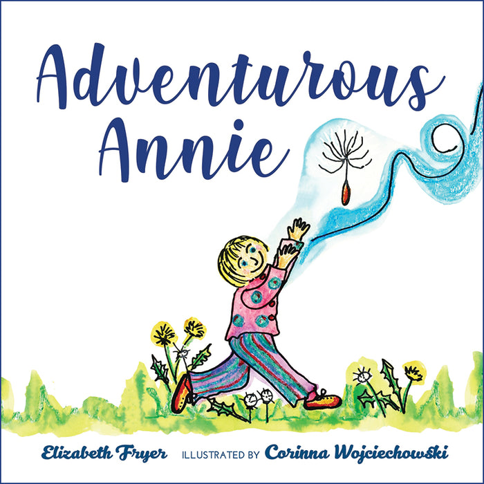 Adventurous Annie