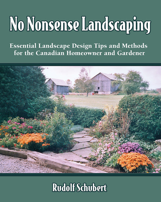 No Nonsense Landscaping