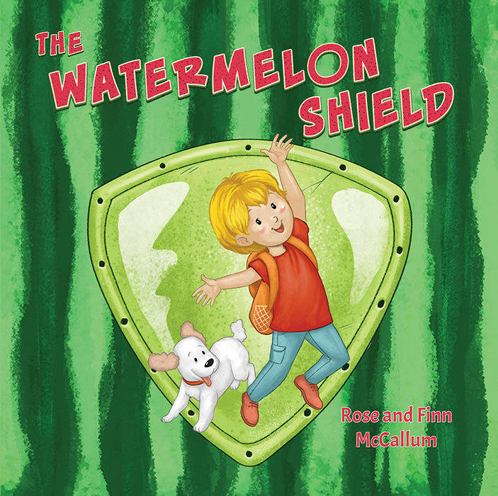 The Watermelon Shield
