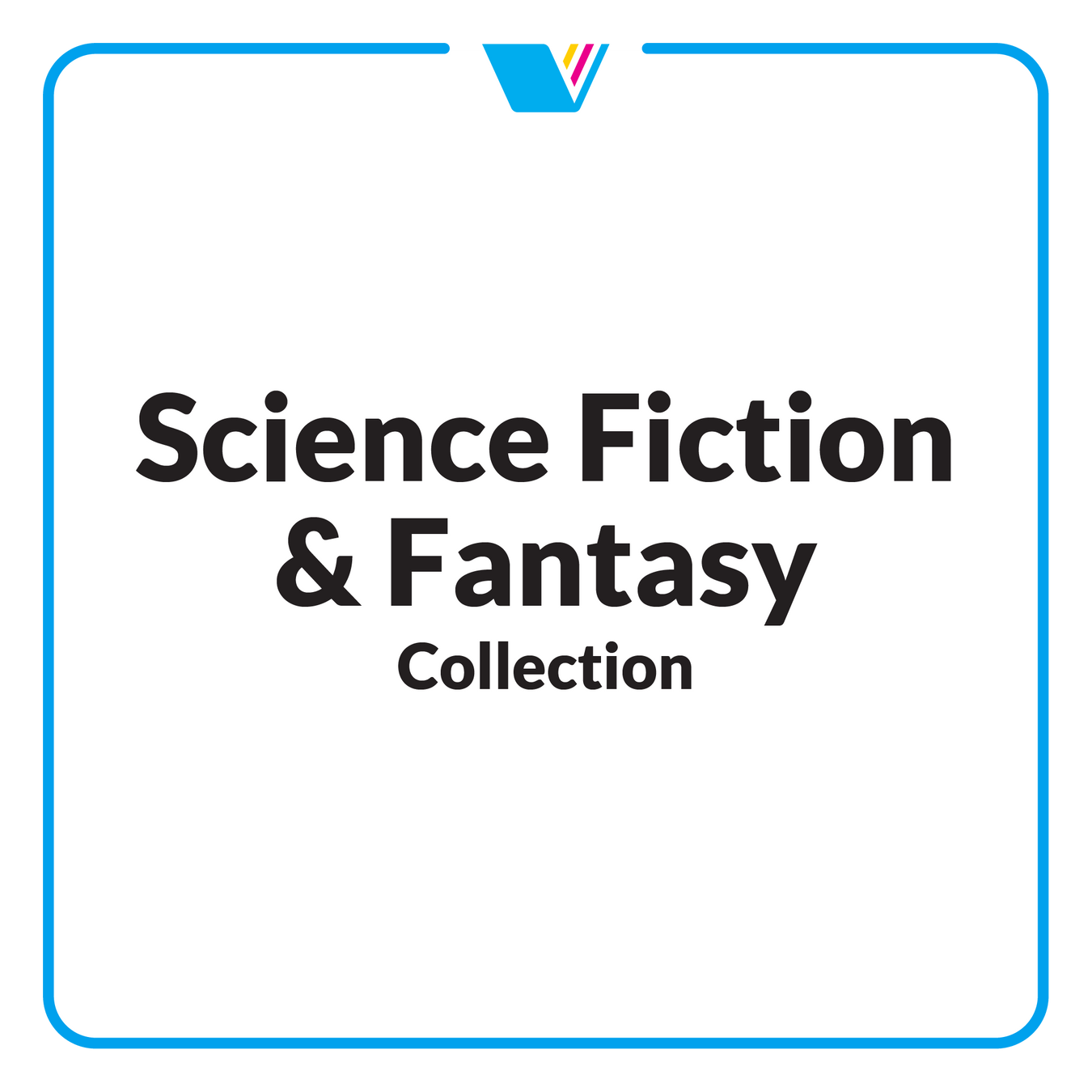 Science Fiction/Fantasy