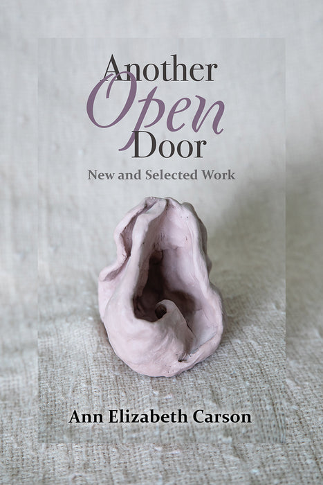 Another Open Door - New and Selected Work
