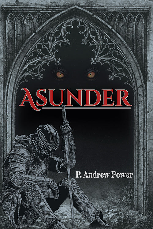 Asunder Asunder — Volumes Publishing