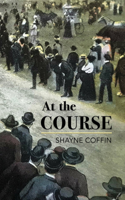 At the Course
