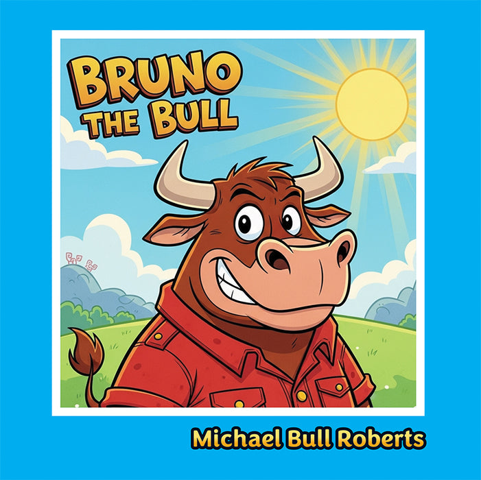 Bruno The Bull