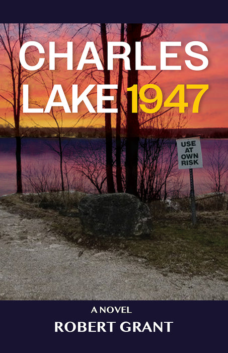 Charles Lake 1947