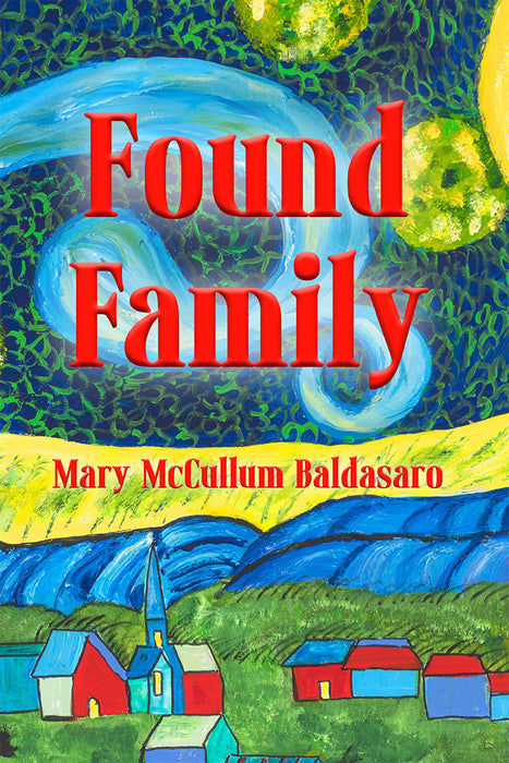 Found Family