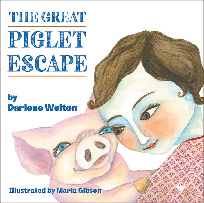 The Great Piglet Escape