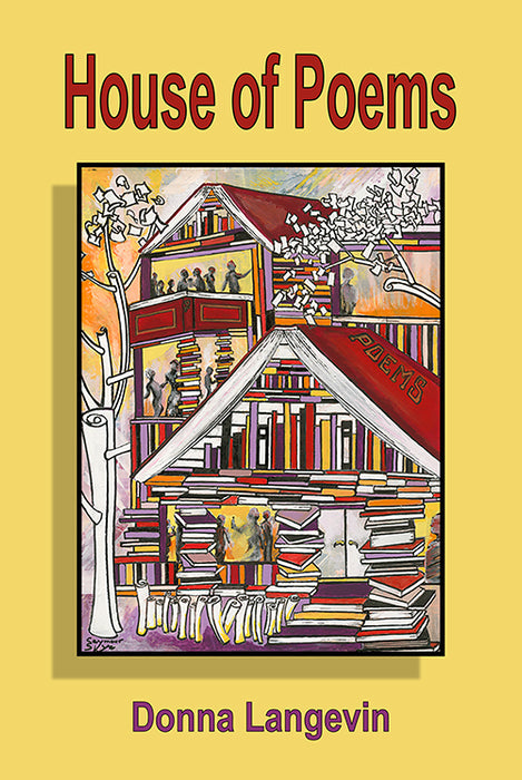 House of Poems