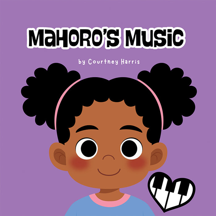 Mahoro's Music