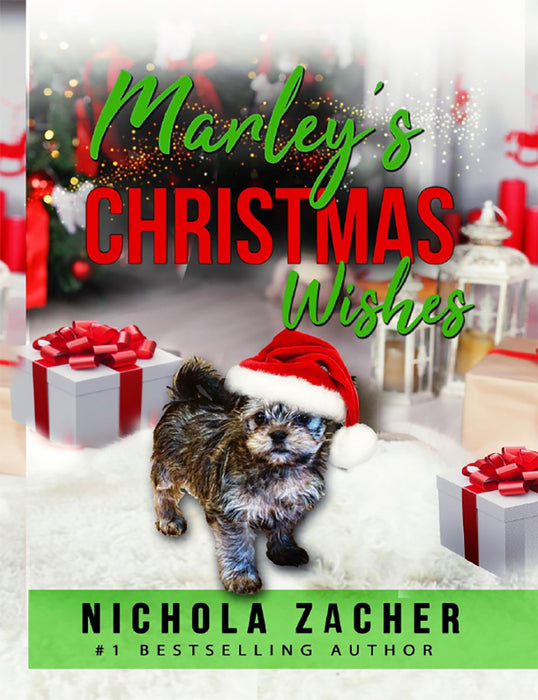 Marley's Christmas Wishes