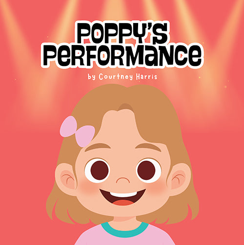 Poppy's Performance