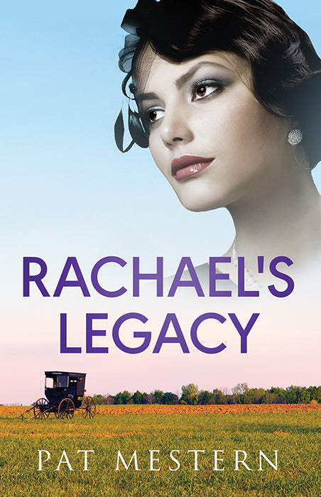 Rachael's Legacy