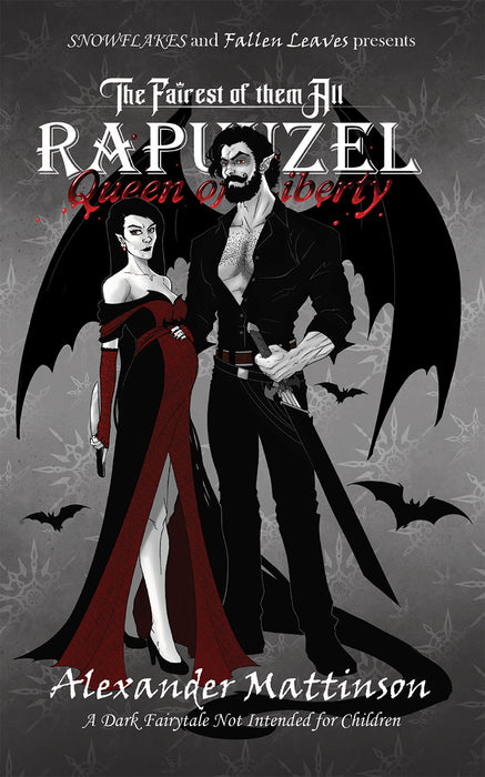 Rapunzel : Queen of Liberty