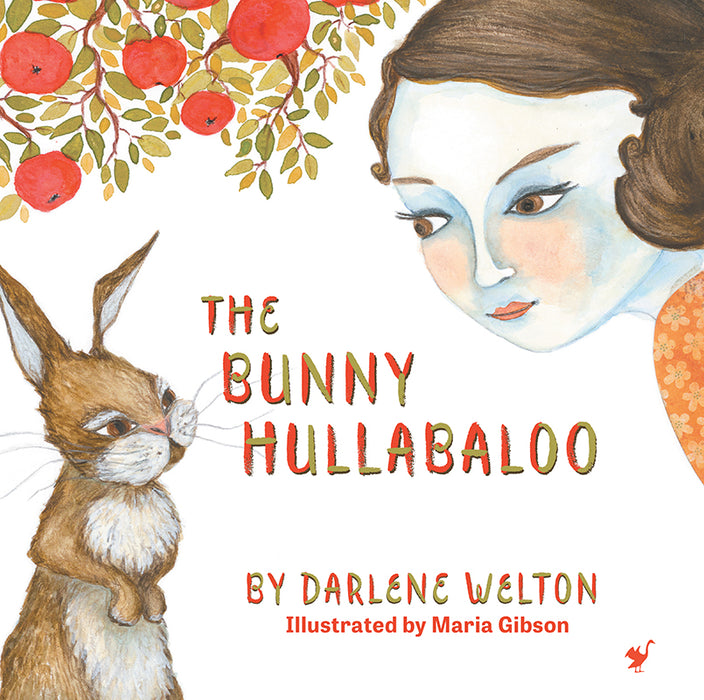 The Bunny Hullabaloo