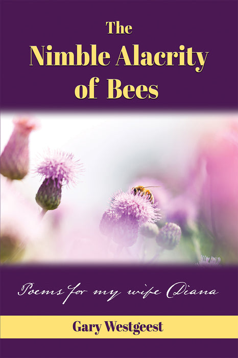 The Nimble Alacrity of Bees
