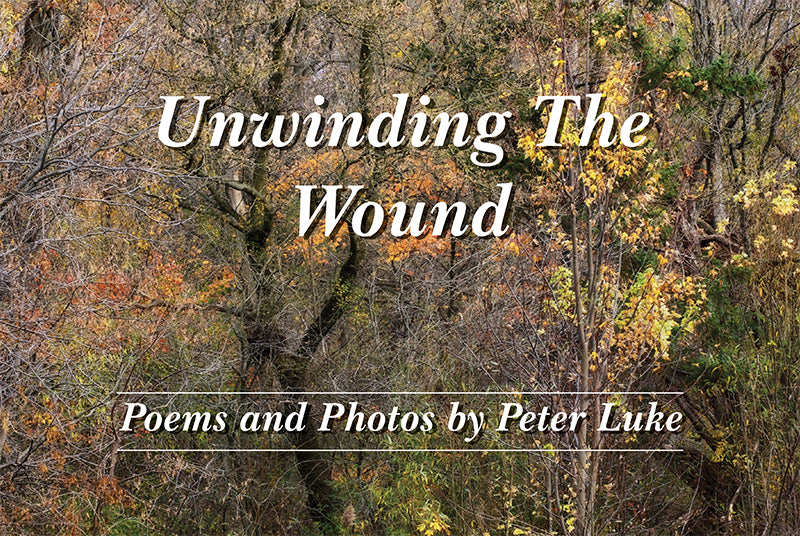 Unwinding the Wound