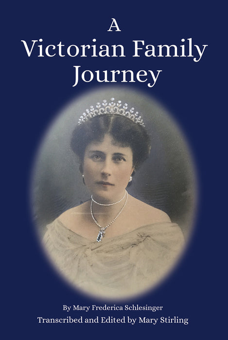 A Victorian Family Journey