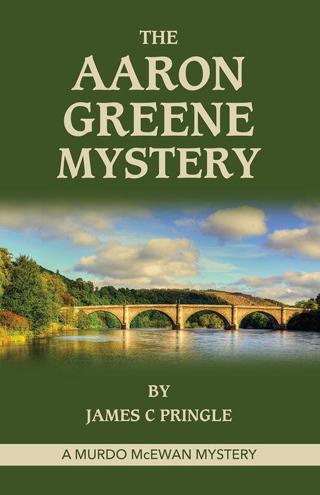 The Aaron Greene Mystery