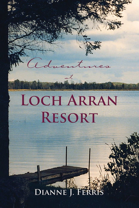 Adventures at Loch Arran Resort