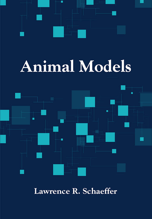 The Animal Models — Volumes Publishing