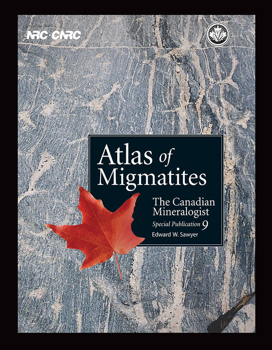 Atlas of Migmatites