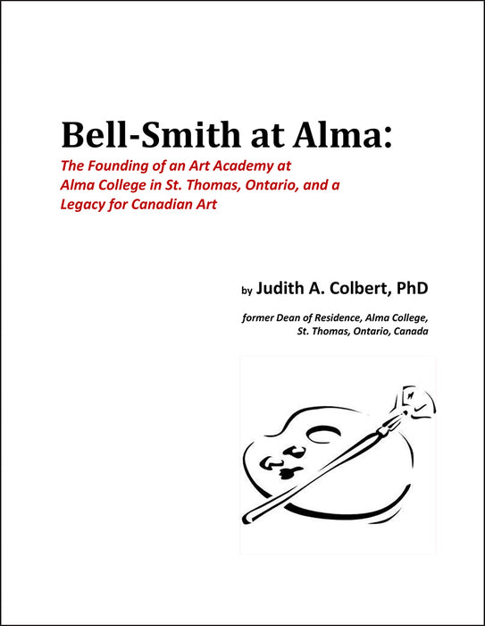 Bell-Smith at Alma