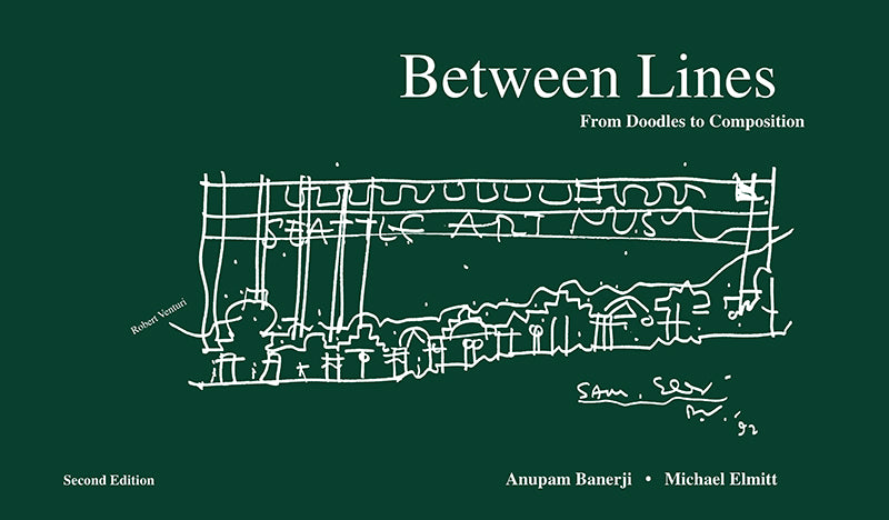 Between Lines - Second Edition
