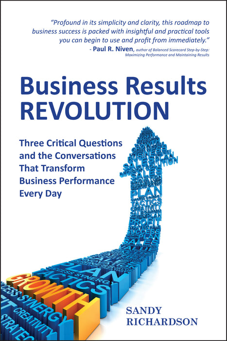 Business Results Revolution