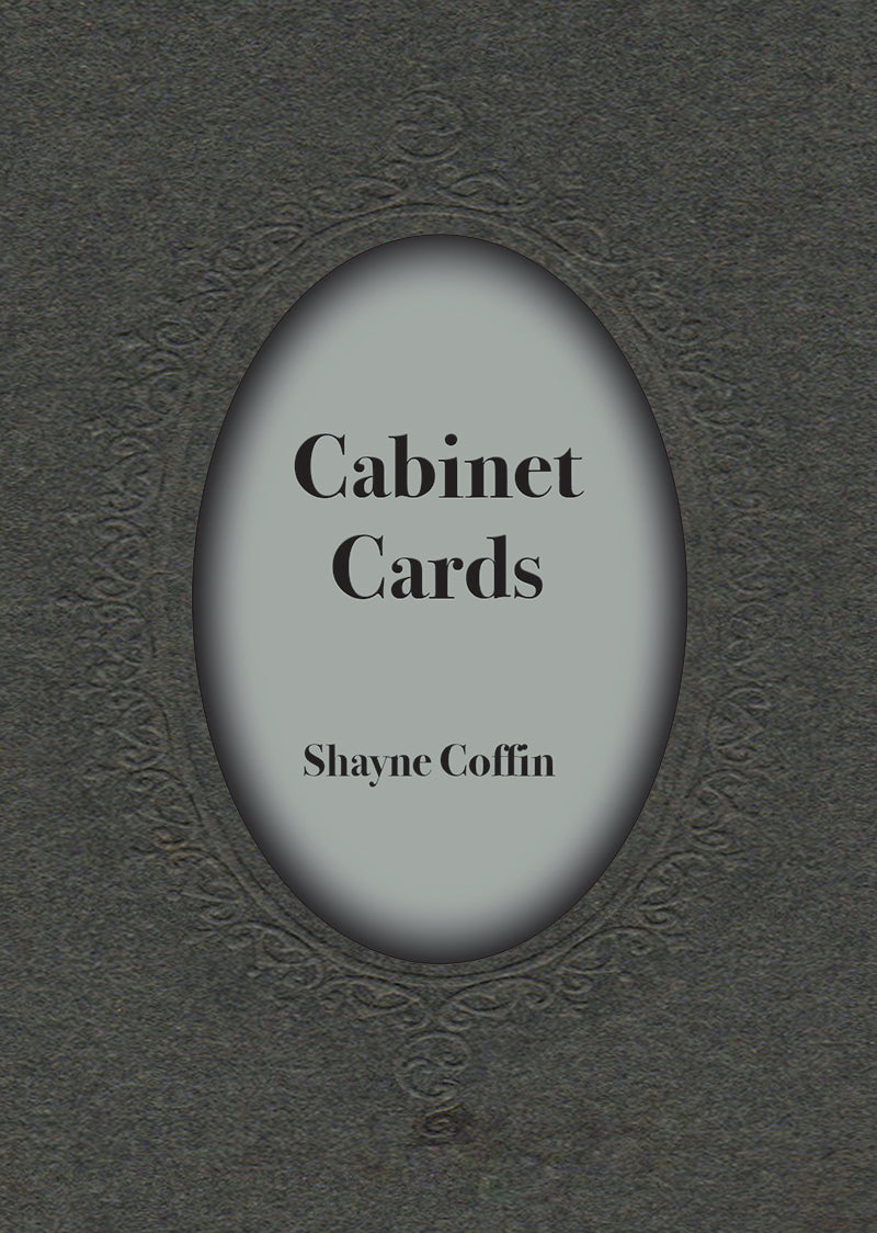 Cards — Volumes Publishing