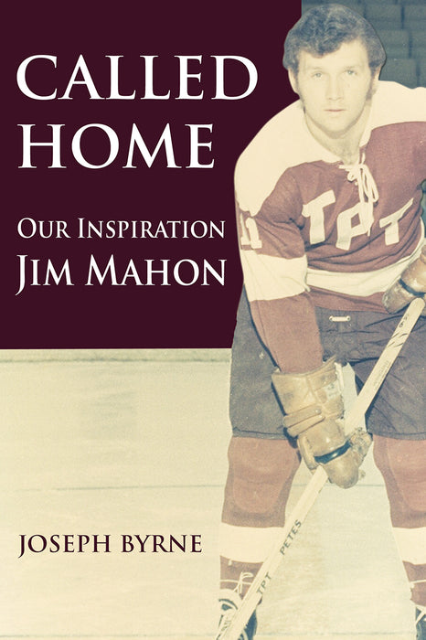 Called Home: Our Inspiration, Jim Mahon