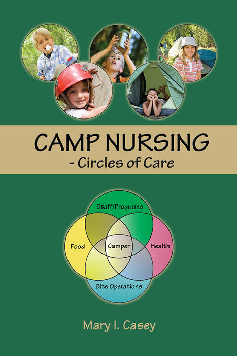Camp Nursing - Circles of Care