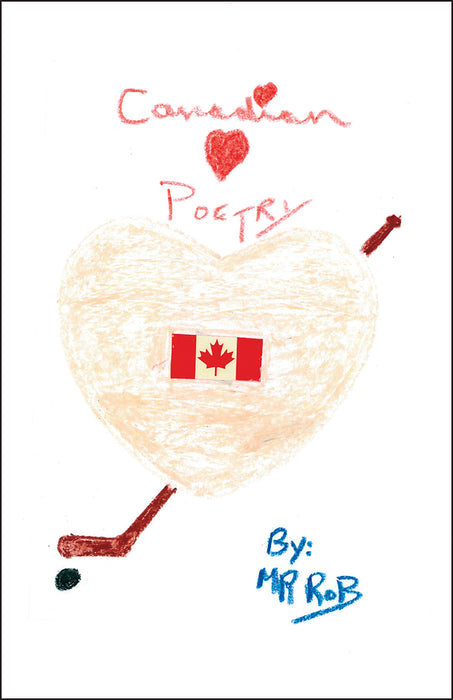 Canadian Poetry