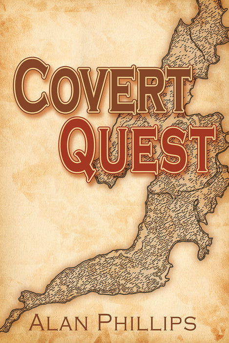 Covert Quest