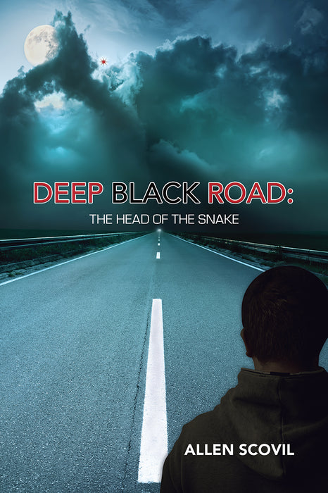 Deep Black Road: The Head of the Snake