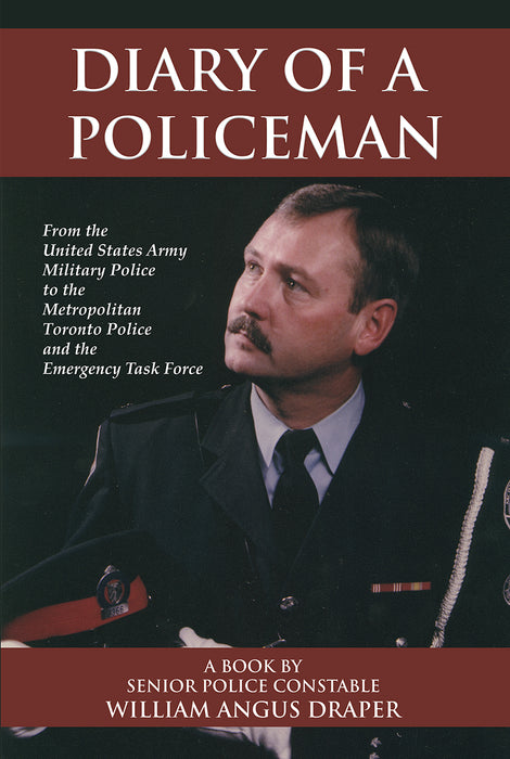 Diary of A Policeman
