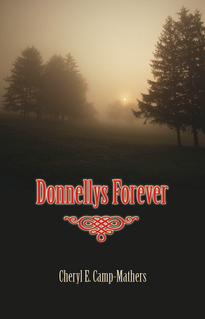 Donnellys Forever — Volumes Publishing