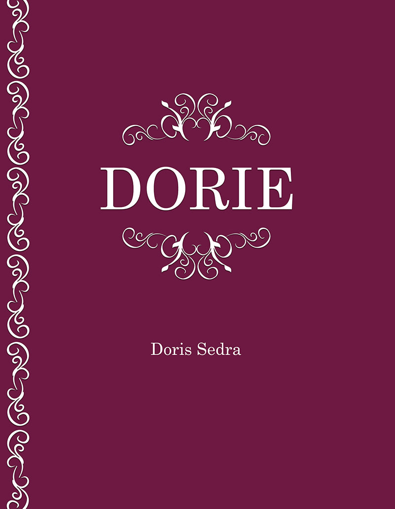 Dorie - Volumes — Volumes Publishing