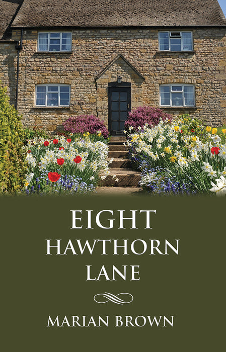 Eight Hawthorn Lane