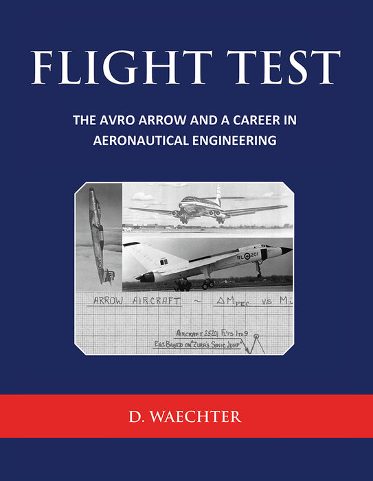 Flight Test (Hardcover)