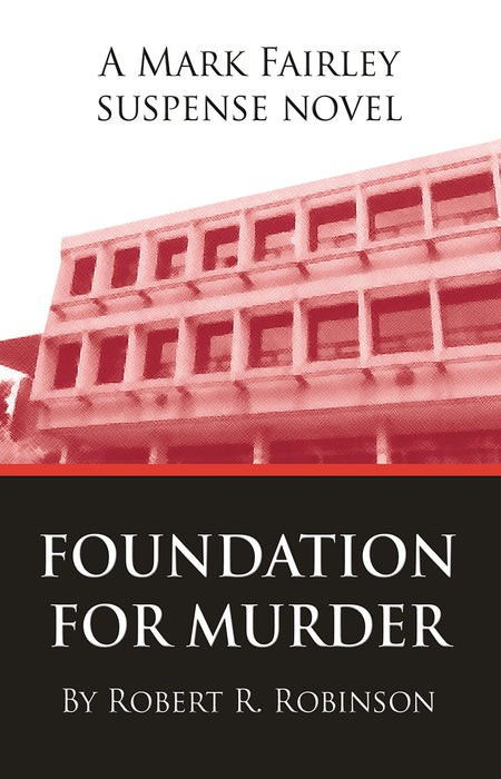 Foundation for Murder