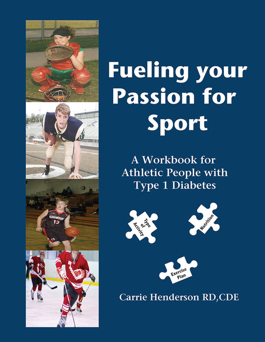 Fueling Your Passion for Sport