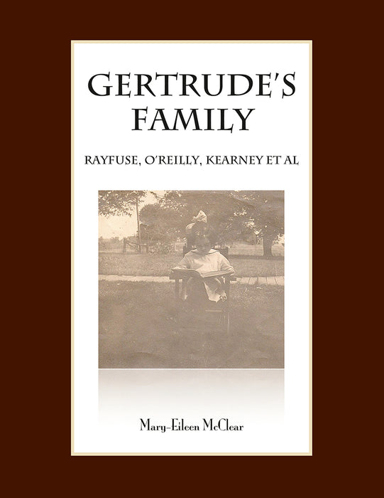 Gertrude's Family
