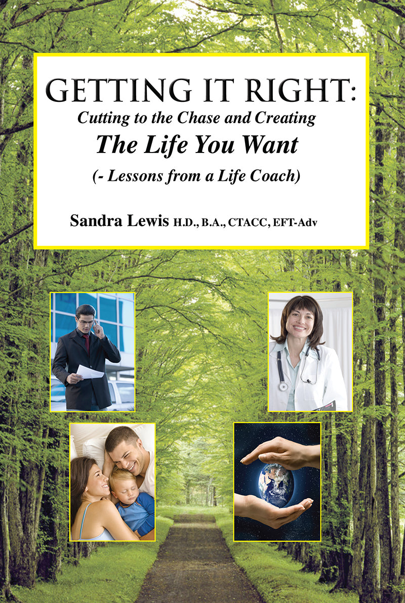 Getting It Right — Volumes Publishing