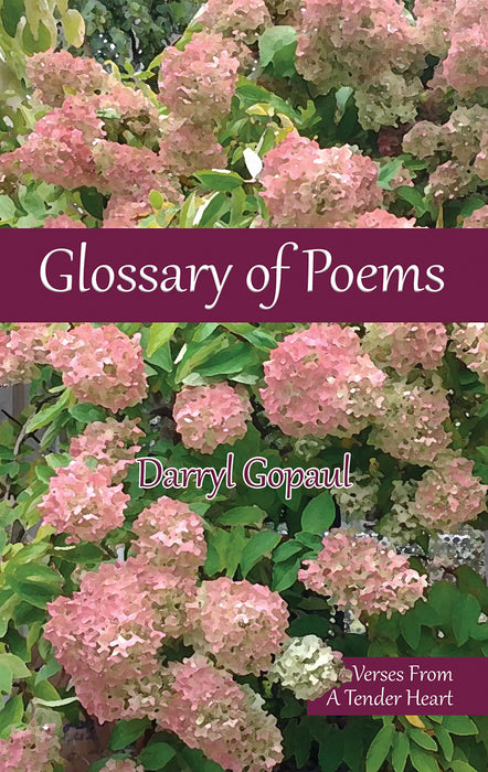 Glossary of Poems