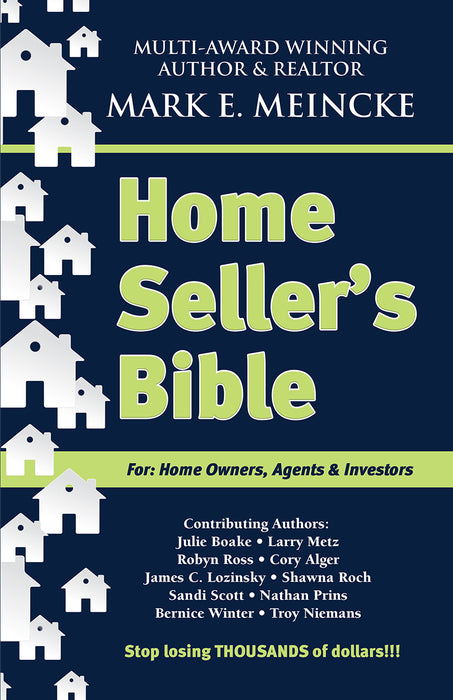 Home Seller's Bible