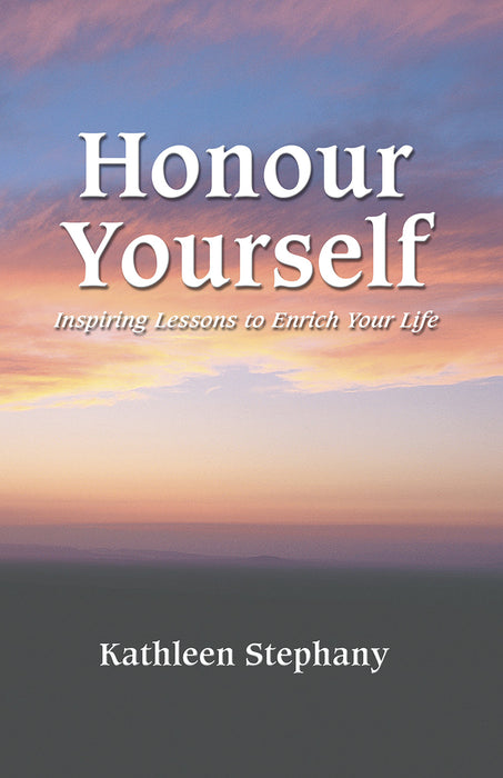 Honour Yourself