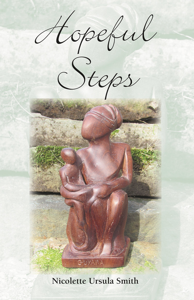Hopeful Steps — Volumes Publishing