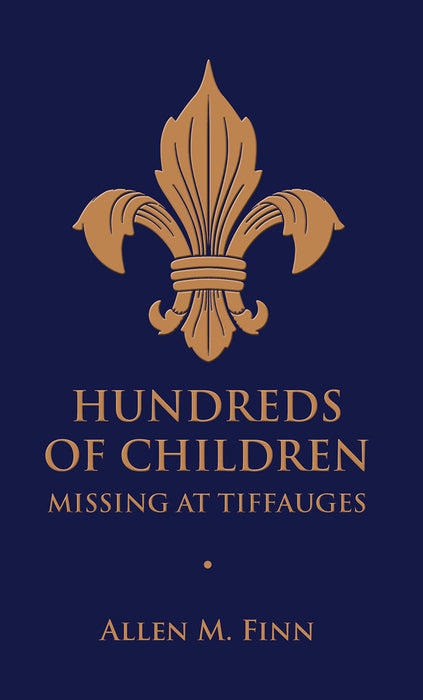 Hundreds of Children Missing at Tiffauges