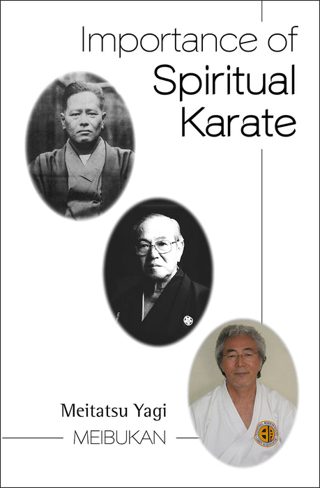 Importance of Spiritual Karate
